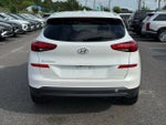 2019 Tucson Thumbnail 9