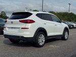 2019 Tucson Thumbnail 10
