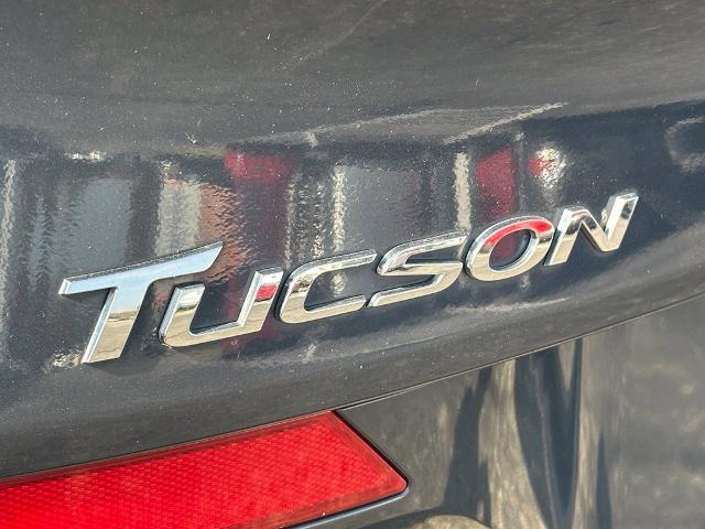 2021 Hyundai Tucson - $17,487