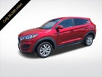2021 Tucson Thumbnail 2