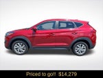 2021 Tucson Thumbnail 3