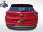 2021 Tucson Thumbnail 5