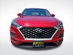 2021 Tucson Thumbnail 8