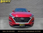 2021 Tucson Thumbnail 8
