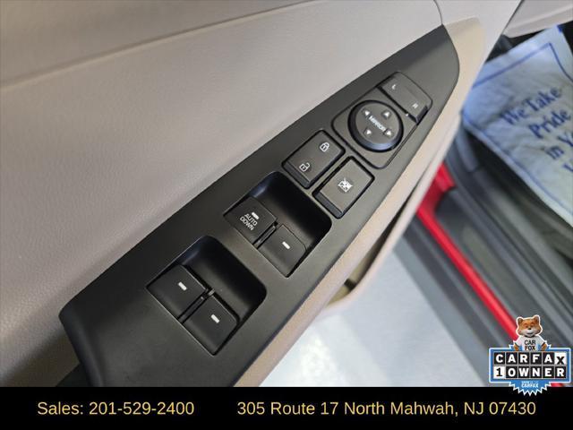 2021 Hyundai Tucson - $14,658