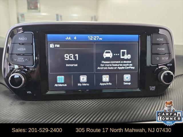 2021 Hyundai Tucson - $14,658