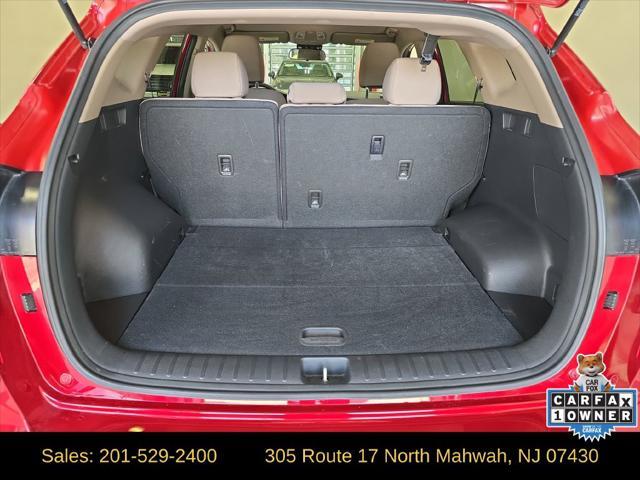 2021 Hyundai Tucson - $14,658