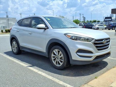 Photo of a 2016 Hyundai Tucson SE 4DR SUV for sale