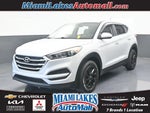 2017 Tucson Thumbnail 1