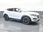 2017 Tucson Thumbnail 8