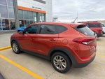 2017 Tucson Thumbnail 2