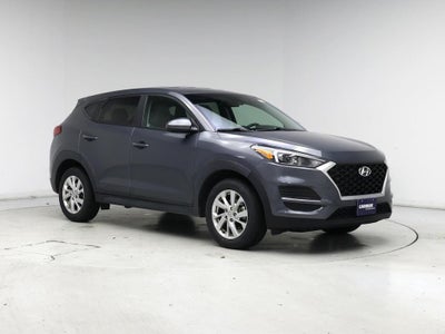 Photo of a 2019 Hyundai Tucson SE 4DR SUV for sale