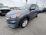 2019 Tucson Thumbnail 4