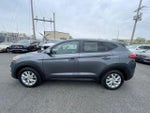 2019 Tucson Thumbnail 5