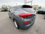 2019 Tucson Thumbnail 6