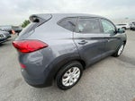 2019 Tucson Thumbnail 8