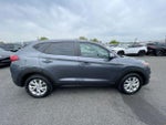 2019 Tucson Thumbnail 9