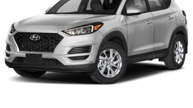 Preowned 2020 Hyundai TUCSON SE for Sale