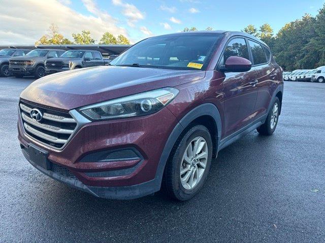 2017 Hyundai Tucson - $10,810