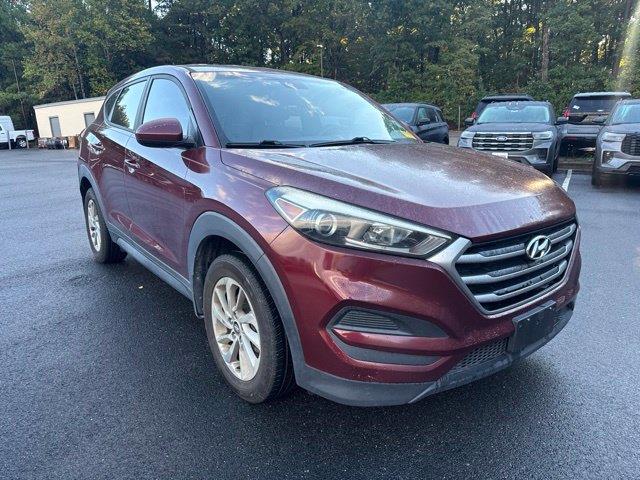 2017 Hyundai Tucson - $10,810