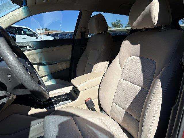 2017 Hyundai Tucson - $10,810