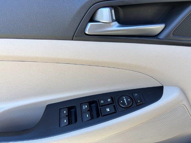2017 Hyundai Tucson - $10,810