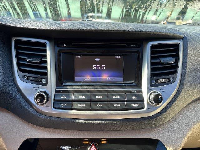2017 Hyundai Tucson - $10,810