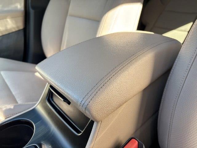 2017 Hyundai Tucson - $10,810