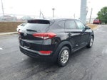 2017 Tucson Thumbnail 4