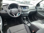 2017 Tucson Thumbnail 9