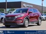 2017 Tucson Thumbnail 1