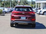 2017 Tucson Thumbnail 4