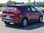 2017 Tucson Thumbnail 5