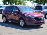 2017 Tucson Thumbnail 6