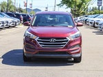 2017 Tucson Thumbnail 7