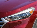 2017 Tucson Thumbnail 8