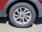2017 Tucson Thumbnail 12