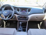 2017 Tucson Thumbnail 13