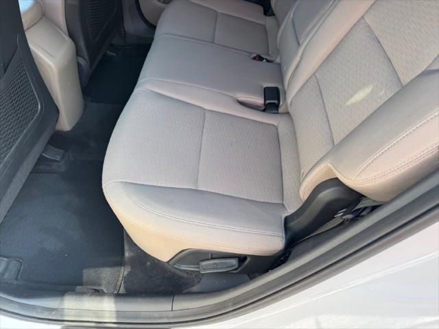 2019 Hyundai Tucson - $13,825