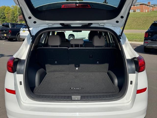 2019 Hyundai Tucson - $13,825