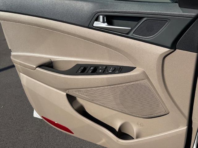2019 Hyundai Tucson - $13,825