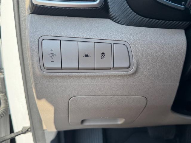 2019 Hyundai Tucson - $13,825