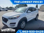 2019 Tucson Thumbnail 1