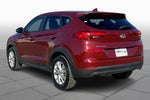 2019 Tucson Thumbnail 8