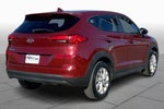 2019 Tucson Thumbnail 9