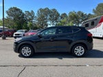 2019 Tucson Thumbnail 4