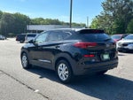 2019 Tucson Thumbnail 5