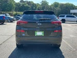 2019 Tucson Thumbnail 6
