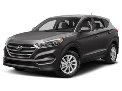 Photo of a 2018 Hyundai Tucson AWD SE 4DR SUV for sale