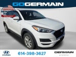 2019 Tucson Thumbnail 1